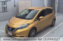 nissan note 2017 -NISSAN--Note DAA-HE12--HE12-046839---NISSAN--Note DAA-HE12--HE12-046839-