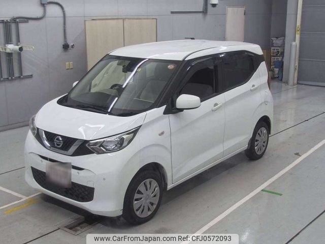 nissan dayz 2019 -NISSAN--DAYZ B46W-0002473---NISSAN--DAYZ B46W-0002473- image 1