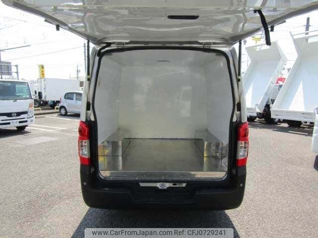 nissan caravan-van 2019 -NISSAN--Caravan Van LDF-VW6E26--VW6E26-111941---NISSAN--Caravan Van LDF-VW6E26--VW6E26-111941- image 2