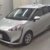 toyota sienta 2022 -TOYOTA--Sienta NHP170G-7265063---TOYOTA--Sienta NHP170G-7265063- image 1