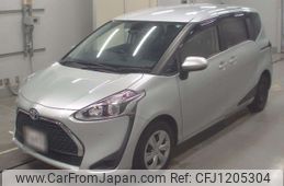 toyota sienta 2022 -TOYOTA--Sienta NHP170G-7265063---TOYOTA--Sienta NHP170G-7265063-