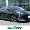 toyota prius 2020 -TOYOTA--Prius DAA-ZVW51--ZVW51-6168921---TOYOTA--Prius DAA-ZVW51--ZVW51-6168921- image 1