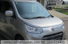 suzuki wagon-r 2014 CFJ1519450