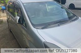 toyota isis 2010 -TOYOTA--Isis DBA-ZGM11W--ZGM11-0009258---TOYOTA--Isis DBA-ZGM11W--ZGM11-0009258-