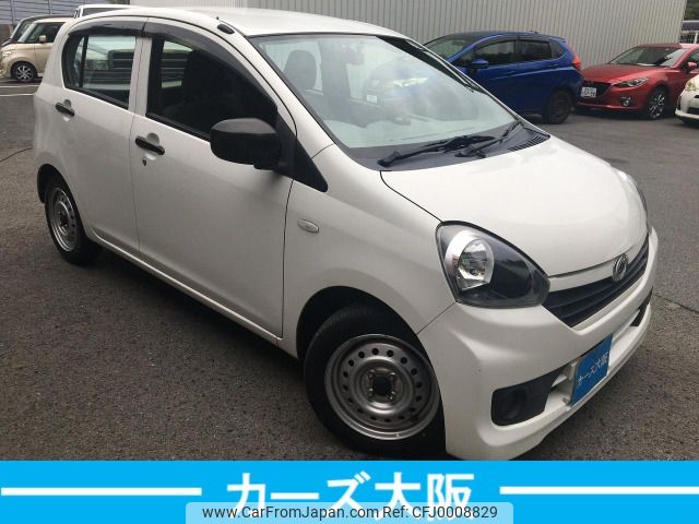 daihatsu mira-e-s 2015 -DAIHATSU--Mira e:s DBA-LA300S--LA300S-1340597---DAIHATSU--Mira e:s DBA-LA300S--LA300S-1340597- image 1