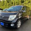 nissan elgrand 2008 -NISSAN--Elgrand CBA-ME51--ME51-167452---NISSAN--Elgrand CBA-ME51--ME51-167452- image 2