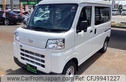 daihatsu hijet-van 2022 -DAIHATSU 【新潟 480ｸ5203】--Hijet Van S710V--0025590---DAIHATSU 【新潟 480ｸ5203】--Hijet Van S710V--0025590-