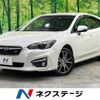 subaru impreza-wagon 2017 -SUBARU--Impreza Wagon DBA-GT7--GT7-013848---SUBARU--Impreza Wagon DBA-GT7--GT7-013848- image 1