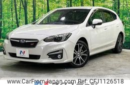 subaru impreza-wagon 2017 -SUBARU--Impreza Wagon DBA-GT7--GT7-013848---SUBARU--Impreza Wagon DBA-GT7--GT7-013848-