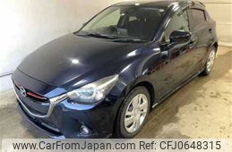 mazda demio 2016 -MAZDA--Demio DJ5FS--153205---MAZDA--Demio DJ5FS--153205-