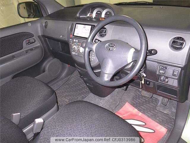 toyota sienta 2012 TE396 image 2