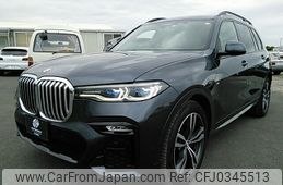 bmw x7 2019 -BMW--BMW X7 3DA-CW30--WBACW820009B13322---BMW--BMW X7 3DA-CW30--WBACW820009B13322-