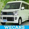 suzuki every-wagon 2020 quick_quick_ABA-DA17W_DA17W-210887 image 1