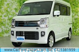 suzuki every-wagon 2020 quick_quick_ABA-DA17W_DA17W-210887