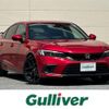 honda civic 2022 CFJ1547059 image 1