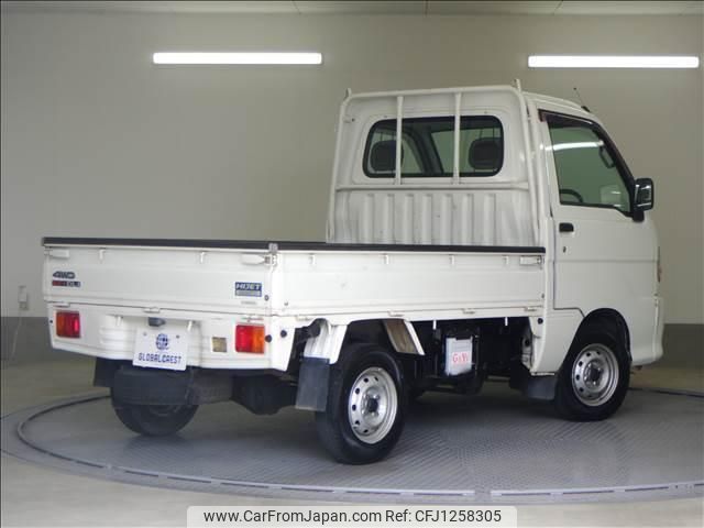 daihatsu hijet-truck 1999 quick_quick_GD-S210P_S210P-0042282 image 2