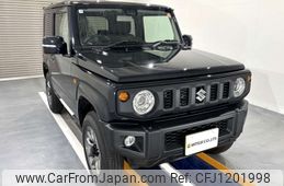 suzuki jimny 2025 CMATCH_U00049048453