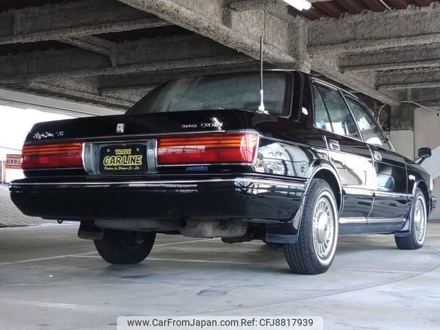 toyota crown 1990 quick_quick_E-UZS131_UZS131-037177 image 2