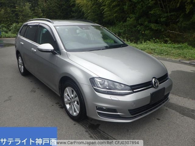 volkswagen golf-variant 2016 -VOLKSWAGEN--VW Golf Variant AUCJZ-WVWZZZAUZGP629794---VOLKSWAGEN--VW Golf Variant AUCJZ-WVWZZZAUZGP629794- image 1