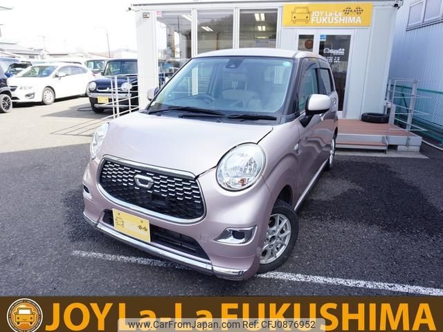 daihatsu cast 2017 -DAIHATSU--Cast LA250S--0085903---DAIHATSU--Cast LA250S--0085903- image 1