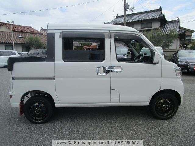 daihatsu hijet-van 2020 CFJ1680652 image 2