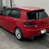 volkswagen golf 2011 CFJ1846897 image 2