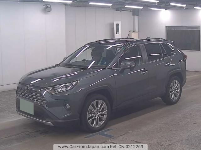 toyota rav4 2020 quick_quick_6BA-MXAA54_MXAA54-4016337 image 2