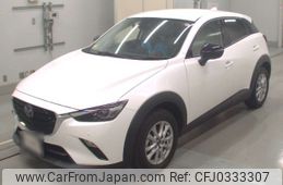 mazda cx-3 2021 -MAZDA--CX-3 DKLFW-108758---MAZDA--CX-3 DKLFW-108758-