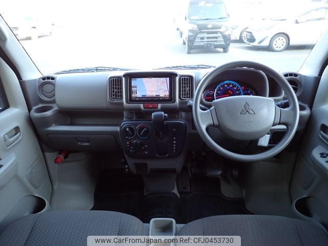 mitsubishi minicab-van 2018 -MITSUBISHI--Minicab Van EBD-DS17V--DS17V-820713---MITSUBISHI--Minicab Van EBD-DS17V--DS17V-820713- image 2