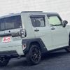 daihatsu taft 2022 CFJ1689483 image 2