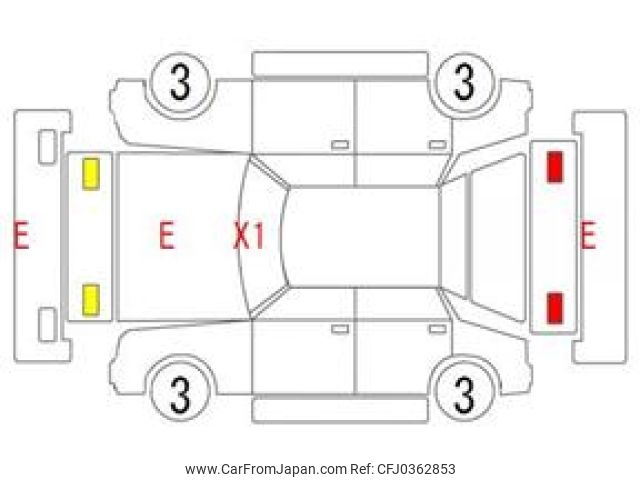 daihatsu tanto 2020 -DAIHATSU--Tanto 6BA-LA650S--LA650S-0092627---DAIHATSU--Tanto 6BA-LA650S--LA650S-0092627- image 2