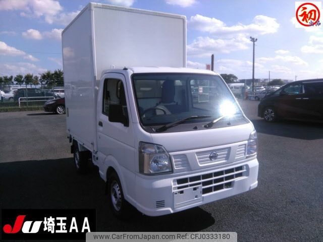 nissan clipper-truck 2020 -NISSAN--Clipper Truck DR16T-531185---NISSAN--Clipper Truck DR16T-531185- image 1