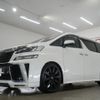 toyota vellfire 2016 CFJ1755148 image 18