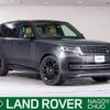 land-rover range-rover 2023 -ROVER--Range Rover 3CA-LK93WA--SALKA9AW0PA053582---ROVER--Range Rover 3CA-LK93WA--SALKA9AW0PA053582- image 1