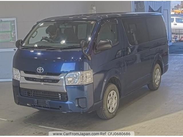 toyota hiace-van 2018 quick_quick_QDF-GDH206V_GDH206-1014598 image 1