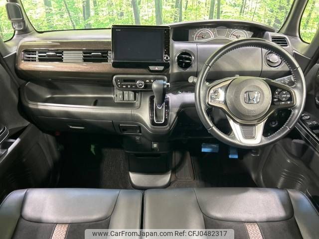 honda n-box 2019 -HONDA--N BOX DBA-JF3--JF3-2104898---HONDA--N BOX DBA-JF3--JF3-2104898- image 2