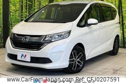 honda freed 2017 -HONDA--Freed DBA-GB5--GB5-1035282---HONDA--Freed DBA-GB5--GB5-1035282-