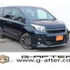 toyota noah 2017 -TOYOTA--Noah DBA-ZRR80W--ZRR80-0353687---TOYOTA--Noah DBA-ZRR80W--ZRR80-0353687- image 1