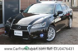 lexus gs 2012 -LEXUS--Lexus GS DBA-GRL15--GRL15-6000087---LEXUS--Lexus GS DBA-GRL15--GRL15-6000087-