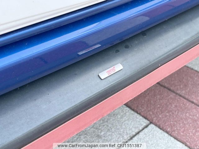 subaru wrx 2015 CFJ1551387 image 2