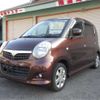 suzuki mr-wagon 2007 -SUZUKI--MR Wagon DBA-MF22S--MF22S-194636---SUZUKI--MR Wagon DBA-MF22S--MF22S-194636- image 1