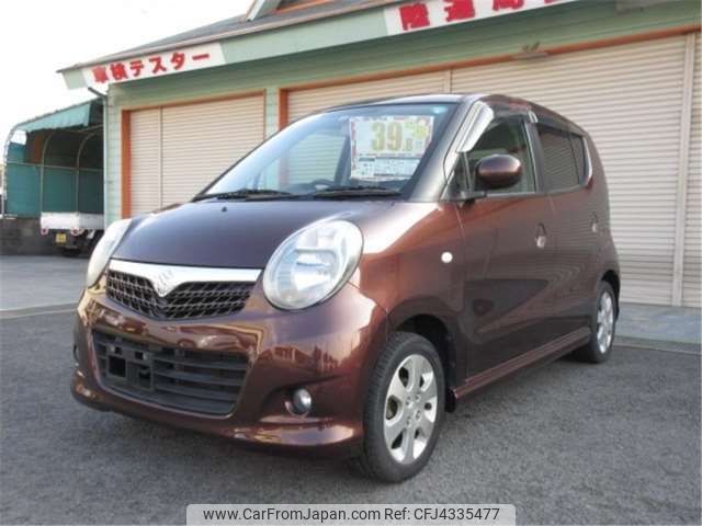 suzuki mr-wagon 2007 -SUZUKI--MR Wagon DBA-MF22S--MF22S-194636---SUZUKI--MR Wagon DBA-MF22S--MF22S-194636- image 1