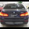 bmw 5-series 2017 -BMW--BMW 5 Series JA20--WC08160---BMW--BMW 5 Series JA20--WC08160- image 2