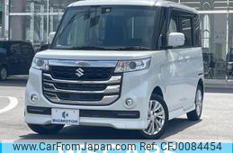 suzuki spacia 2017 quick_quick_DAA-MK42S_MK42S-644763