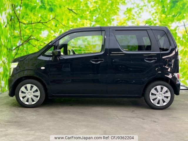 suzuki wagon-r 2022 quick_quick_5BA-MH85S_MH85S-137518 image 2