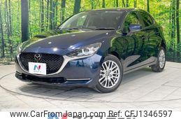 mazda demio 2019 -MAZDA--MAZDA2 6BA-DJLFS--DJLFS-700629---MAZDA--MAZDA2 6BA-DJLFS--DJLFS-700629-