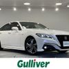 toyota crown 2019 -TOYOTA--Crown 6AA-AZSH20--AZSH20-1029130---TOYOTA--Crown 6AA-AZSH20--AZSH20-1029130- image 1