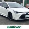 toyota corolla-touring-wagon 2019 -TOYOTA--Corolla Touring 6AA-ZWE211W--ZWE211-6006669---TOYOTA--Corolla Touring 6AA-ZWE211W--ZWE211-6006669- image 1