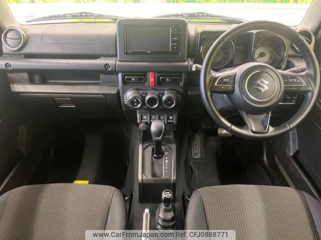 suzuki jimny 2021 -SUZUKI--Jimny 3BA-JB64W--JB64W-189928---SUZUKI--Jimny 3BA-JB64W--JB64W-189928- image 2