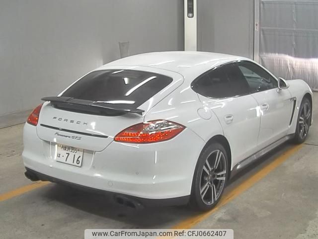 porsche panamera 2013 -PORSCHE--Porsche Panamera WP0ZZZ97ZDL072656---PORSCHE--Porsche Panamera WP0ZZZ97ZDL072656- image 2